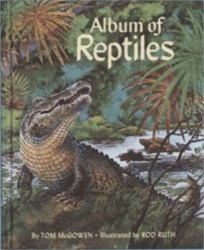 Album of Reptiles