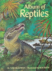 Album of Reptiles