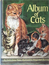 Album of Cats