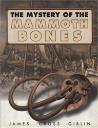 Mystery of the Mammoth Bones