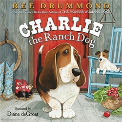 Adventures of Charlie the Ranch Dog