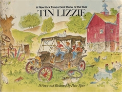 Tin Lizzie