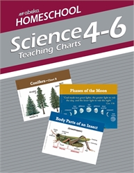 Science 4-6 - Home School Teaching Charts (old)