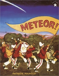 Meteor!