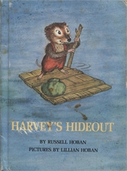 Harvey's Hideout