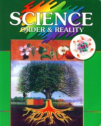 Science: Order & Reality - Student Text (old)