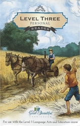Language Arts Level 3 Personal Reader (old)