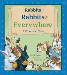 Rabbits, Rabbits Everywhere