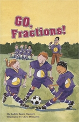 Go, Fractions!