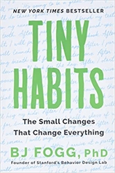 Tiny Habits