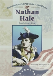 Nathan Hale