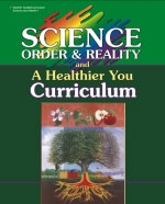 Science: Order & Reality - Curriculum (old)