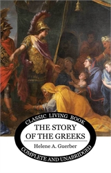 Story of the Greeks