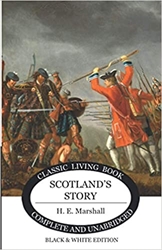 Scotland's Story (B&W)