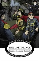 Lost Prince