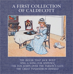 First Caldecott Collection