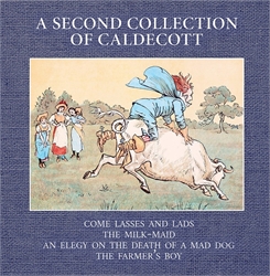Second Caldecott Collection