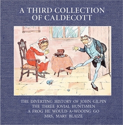 Third Caldecott Collection