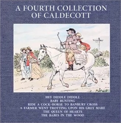 Fourth Caldecott Collection