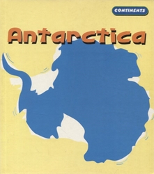 Continents: Antarctica