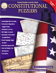 Constitutional Puzzlers