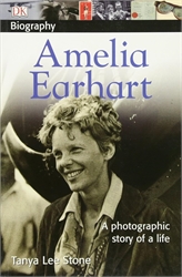 Amelia Earhart