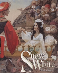 Snow White