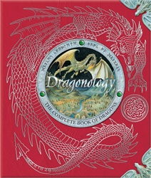 Dragonology