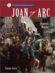 Joan of Arc: Heavenly Warrior