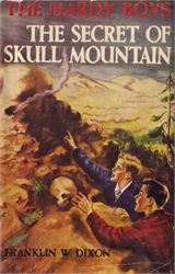 Hardy Boys #27 (vintage)