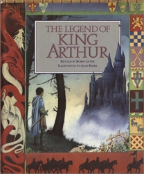 Legend of King Arthur