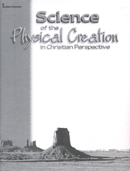 Science of the Physical Creation - Quiz Book (old)