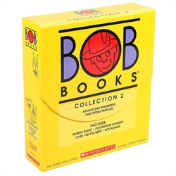 Bob Books Collection 2