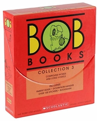 Bob Books Collection 3