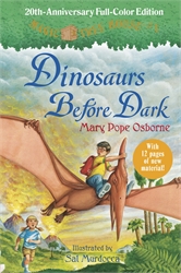 Magic Tree House #01