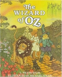 Wizard of Oz