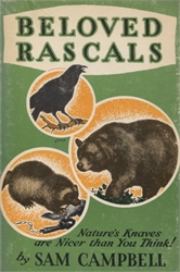 Beloved Rascals