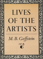 Lives of the Artists