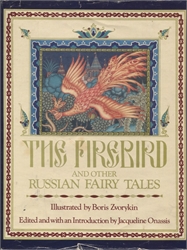 Firebird and Other Russian Fairy Tales