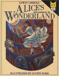 Alice's Adventures in Wonderland