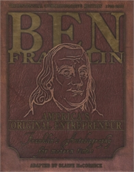 Ben Franklin: America's Original Entrepreneur