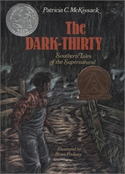 Dark-Thirty: Southern Tales of the Supernatural