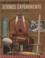 One Hundred and One Science Experiments