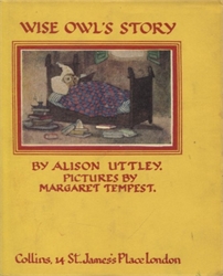 Wise Owl's Story