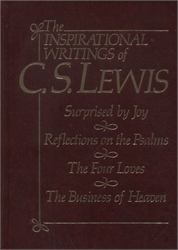 Inspirational Writings of C. S. Lewis