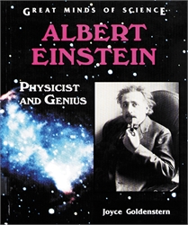 Albert Einstein: Physicist and Genius