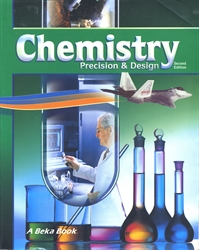 Chemistry: Precision and Design - Student Text (really old)