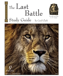 Last Battle - PP Literature Guide