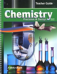 Chemistry: Precision and Design - Teacher Guide (old)