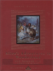 Alice's Adventures in Wonderland & Through the Looking-Glass